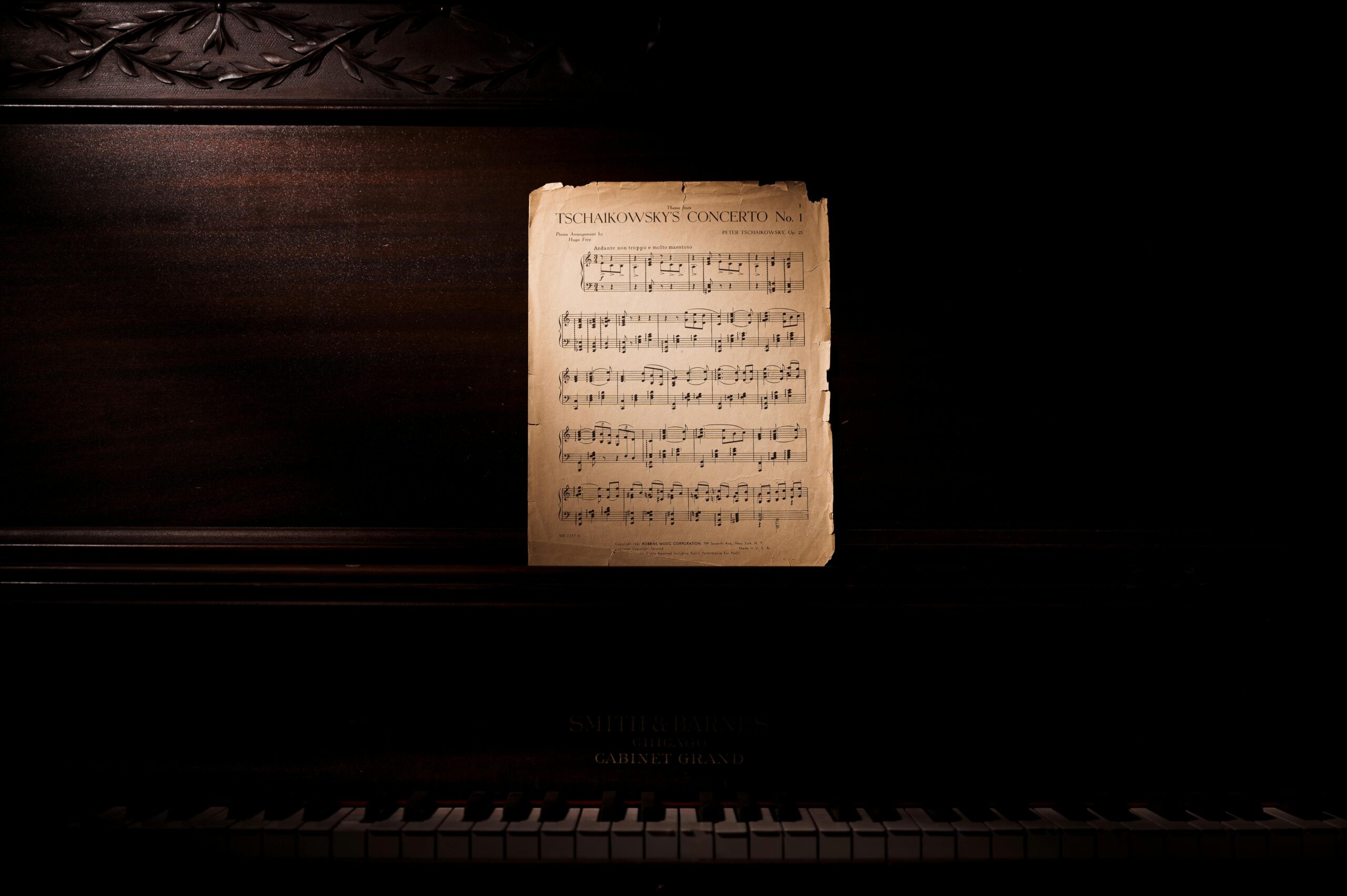 Figuras Musicales y Ritmo Básico