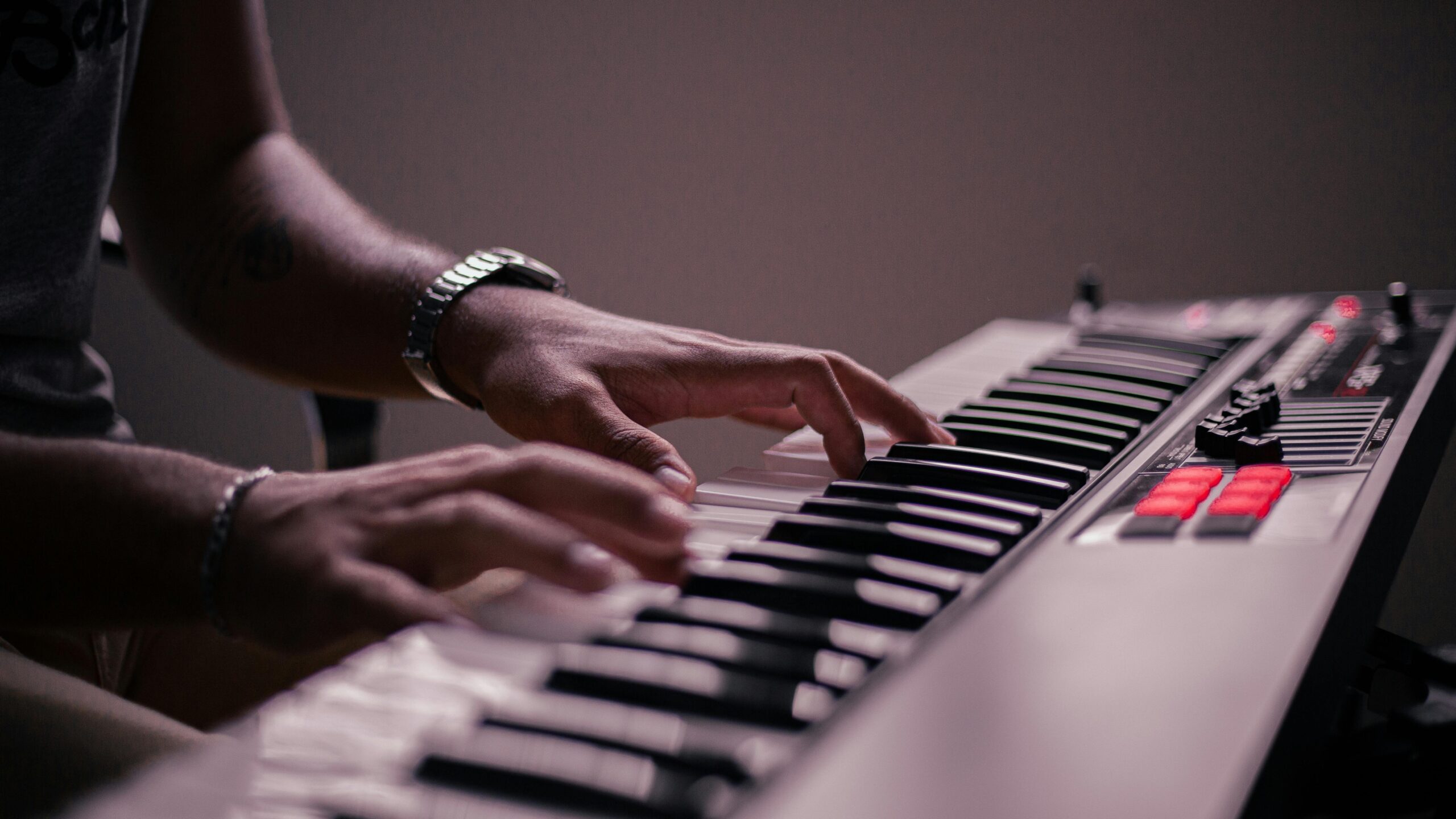 Foco durante la improvisación: intuición guiada