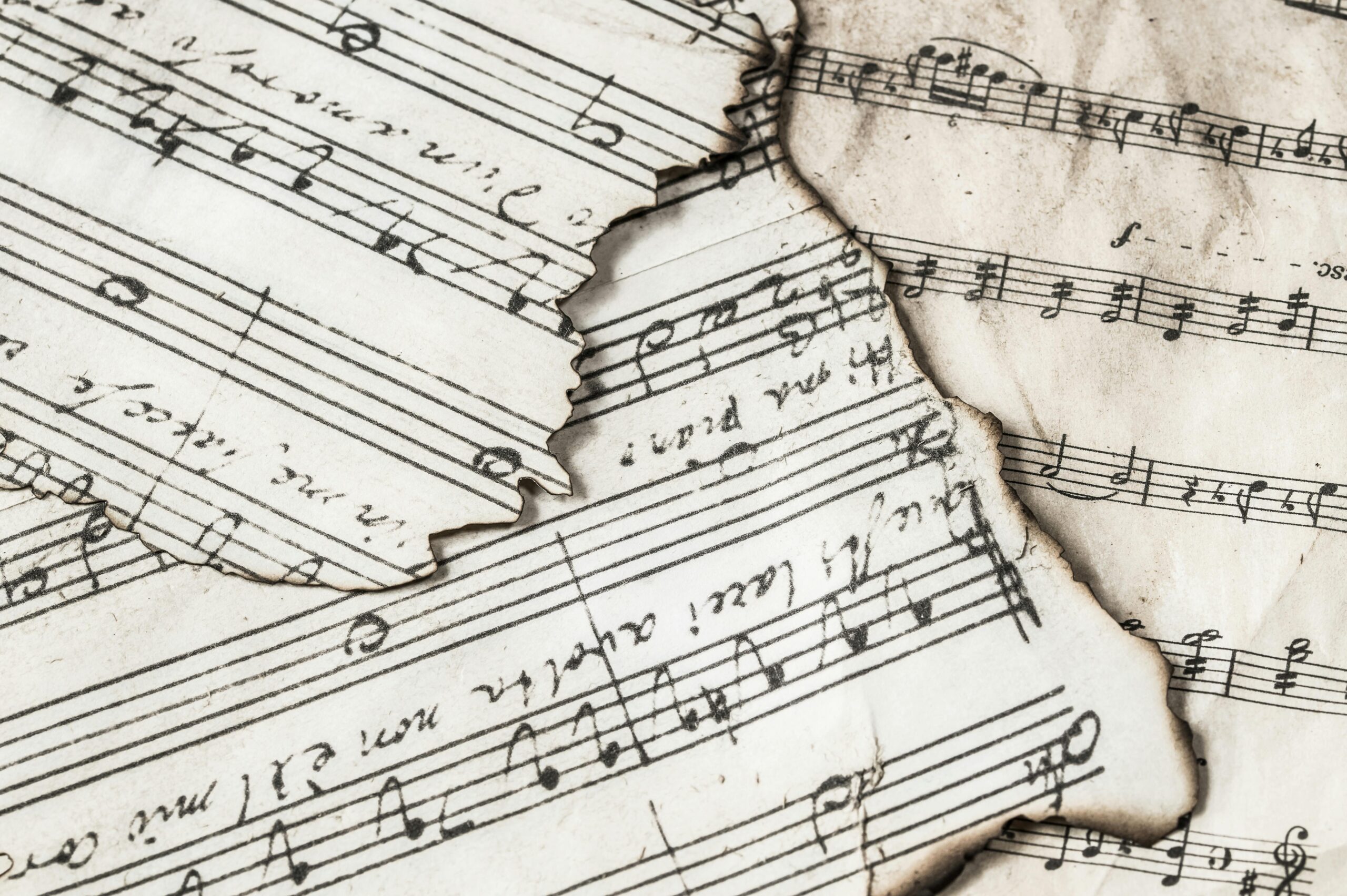 Fundamentos del Lenguaje Musical