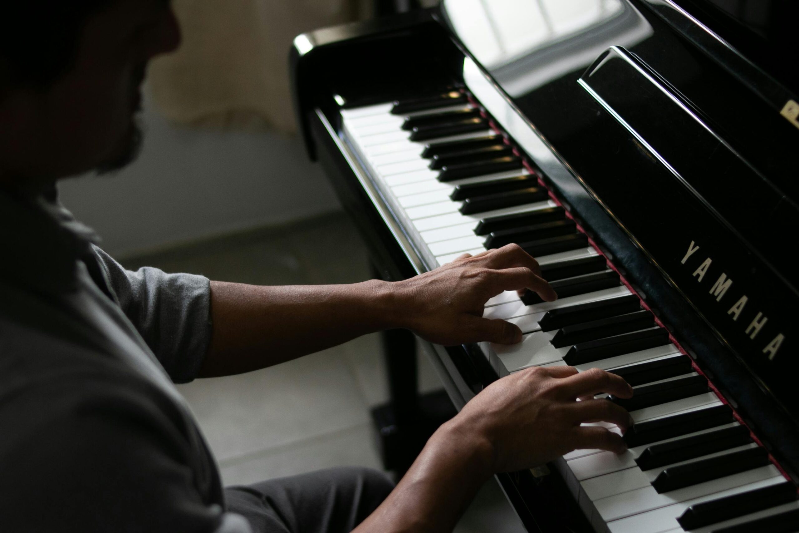 Atención auditiva: escuchar lo que realmente estamos tocando