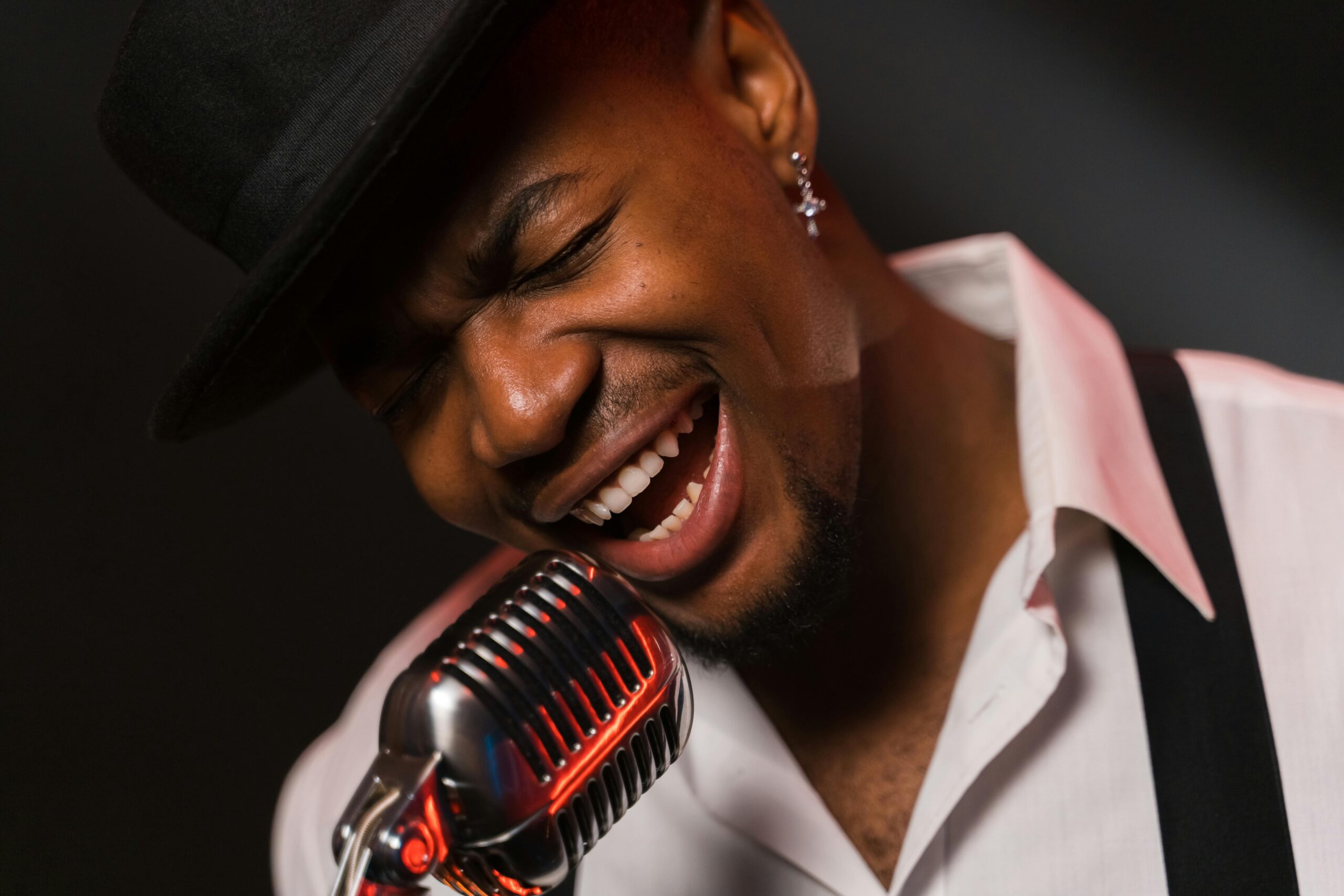 El Blues: características compositivas fundamentales
