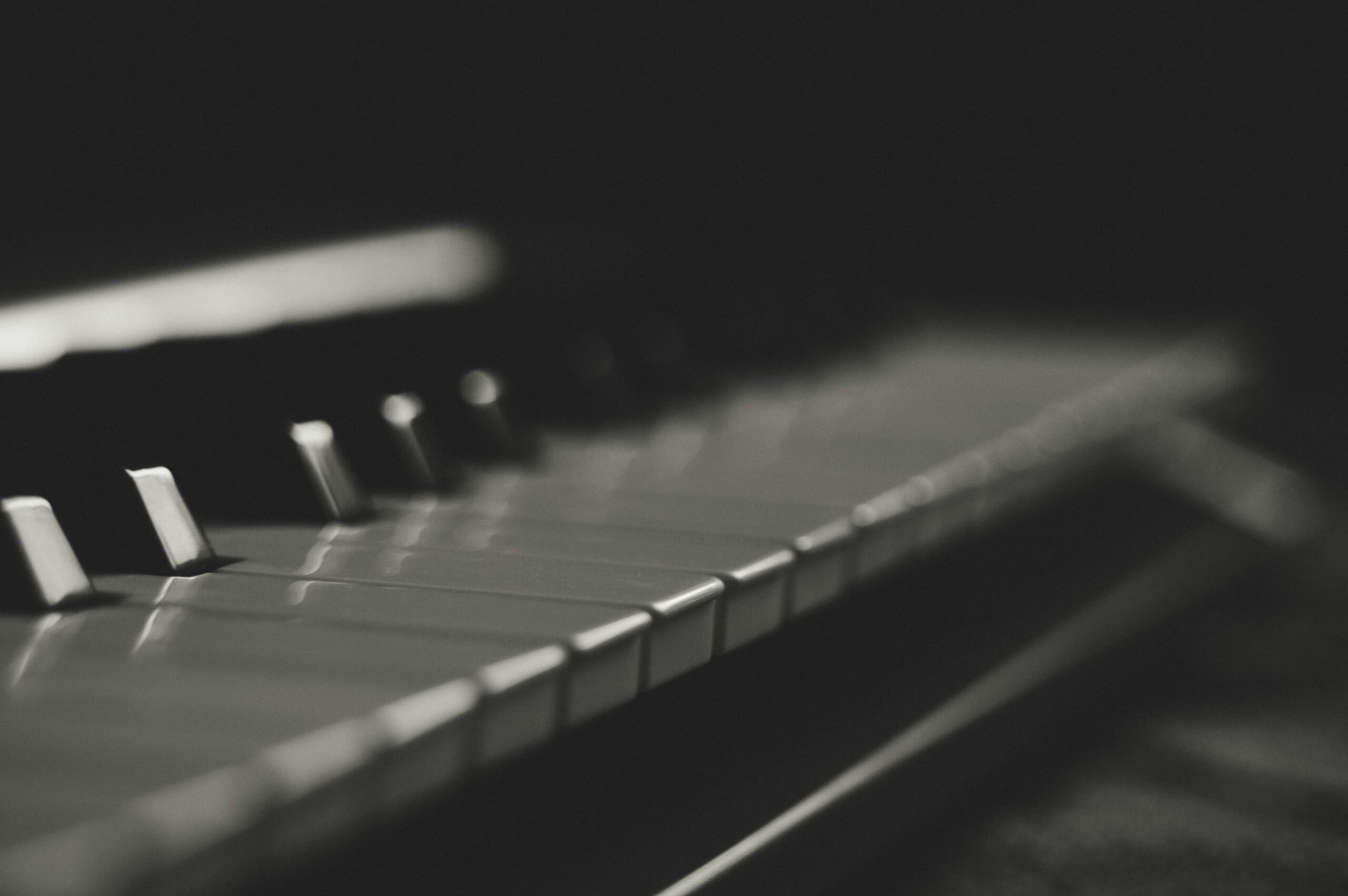 La relación entre oído, vista y tacto en la lectura musical