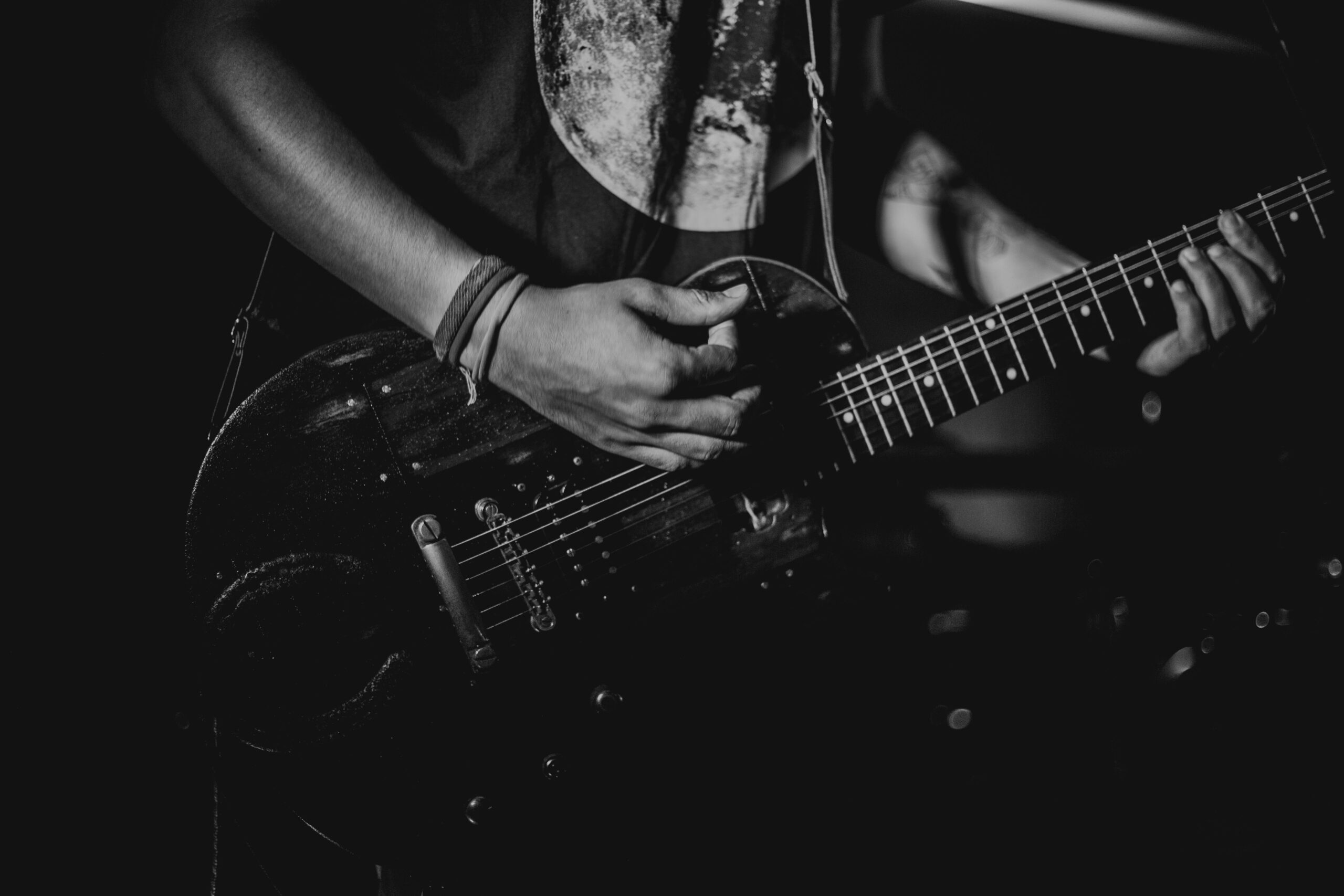 Rock: Desarrollo profundo y extenso